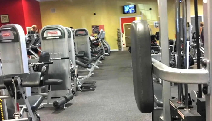 Max D Out Fitness Center Inc -  Instagram - Lehigh Acres