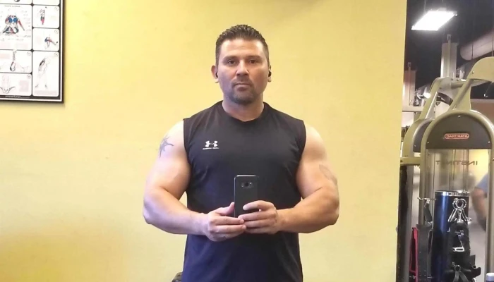 Max D Out Fitness Center Inc -  Physical Fitness Program - Lehigh Acres