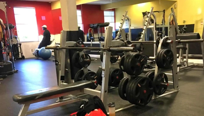 Max D Out Fitness Center Inc -  Promotion - Lehigh Acres