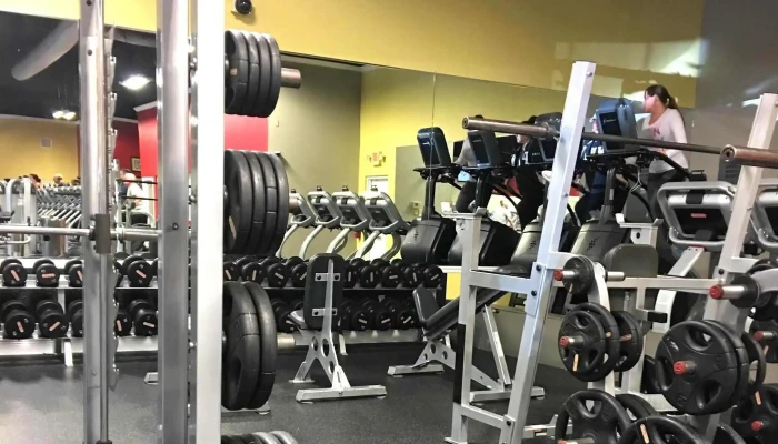 Max D Out Fitness Center Inc -  Score - Lehigh Acres