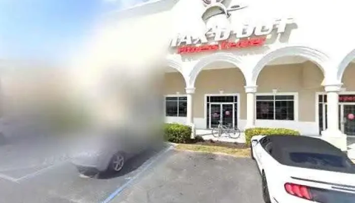 Max D Out Fitness Center Inc -  Street View 360deg - Lehigh Acres