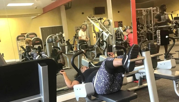 Max D Out Fitness Center Inc -  Website - Lehigh Acres