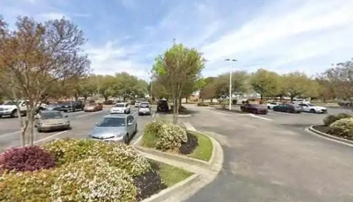 Max Fitness Aiken -  Street View 360deg - Aiken