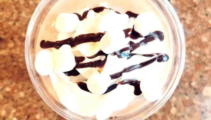 Max Nutrition -  Chocolate - Andover