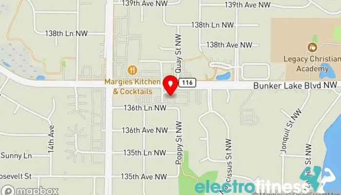 map of Max Nutrition Health food restaurant, Cafe, Fitness center, Health consultant, Nutritionist, Sports nutrition store in Andover