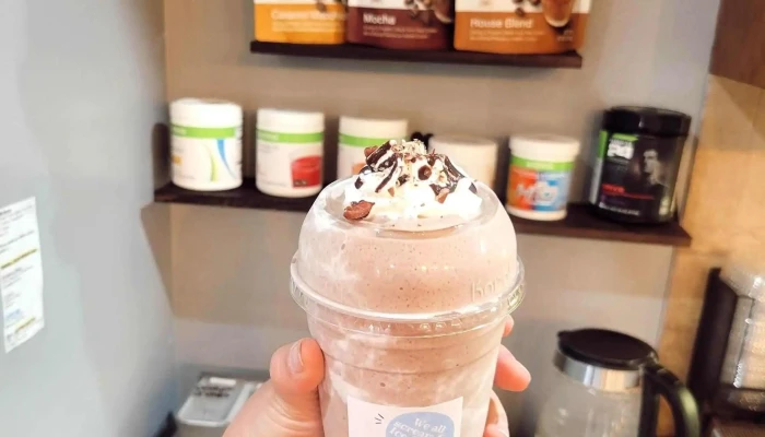 Max Nutrition -  Milkshake - Andover