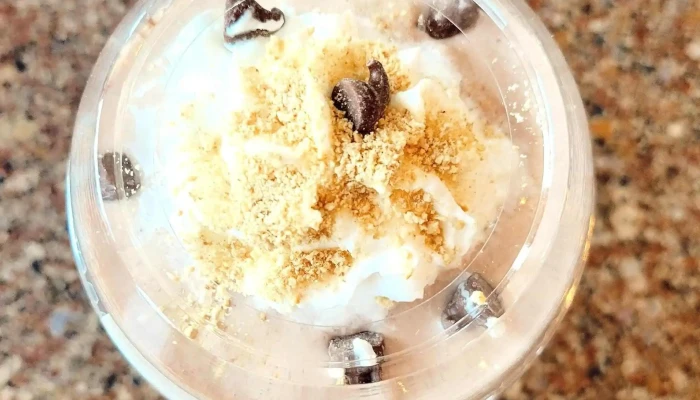 Max Nutrition -  Smoothie - Andover