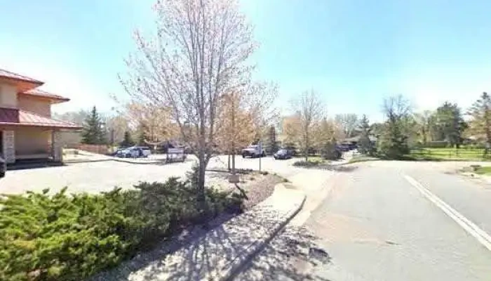 Max Nutrition -  Street View 360deg - Andover