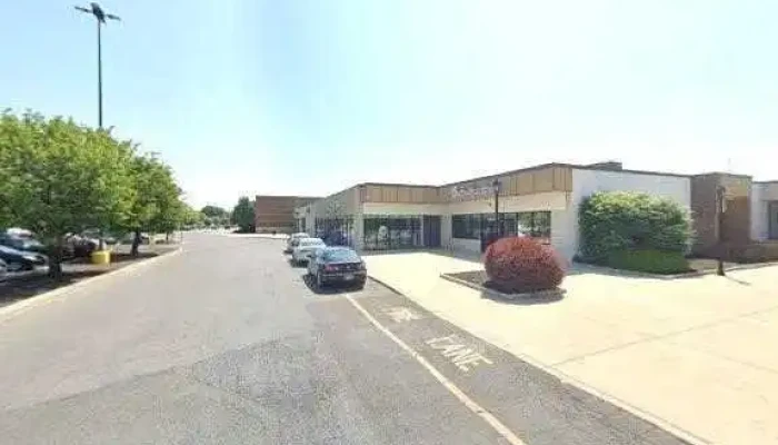 Maxx Fitness Clubzz Trexlertown -  Street View 360deg - Trexlertown