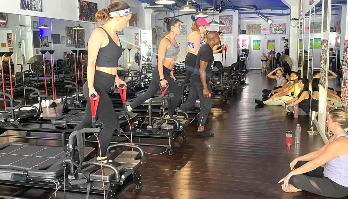 Megalit Fitness Near Me - Miami