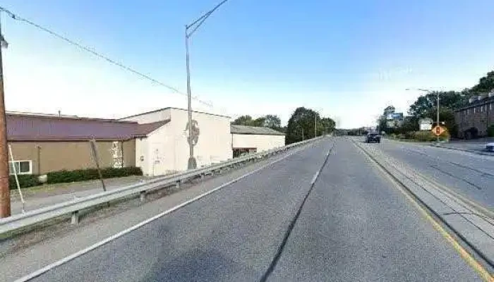 Meraki Gymnastics -  Street View 360deg - Altoona