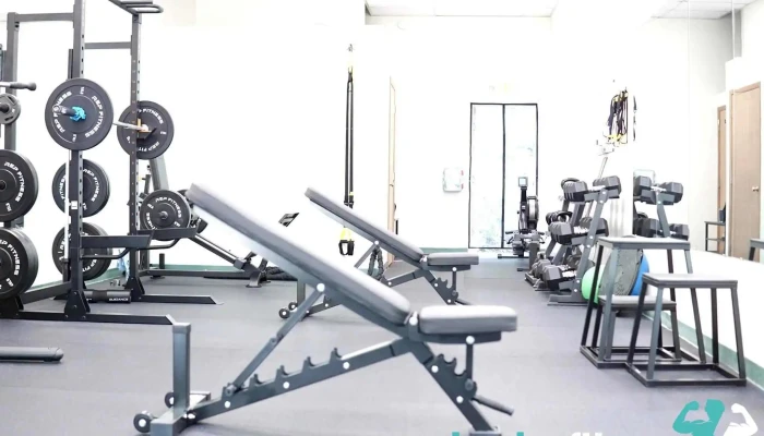Merge Training -  Physical Fitness - Allison Park