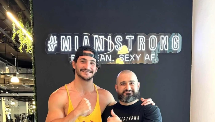 Miami Strong Gym -  Discounts - Miami