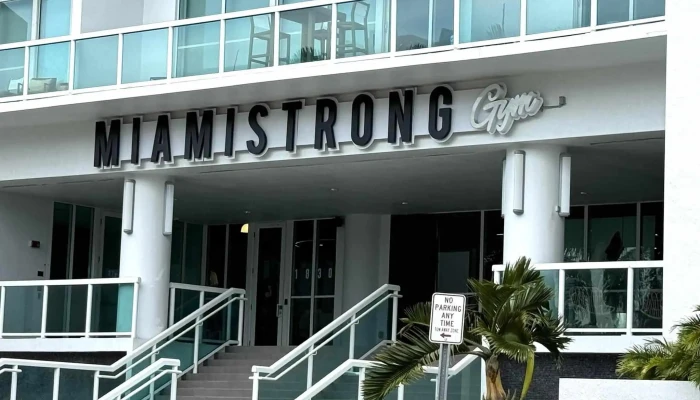 Miami Strong Gym -  Gym - Miami