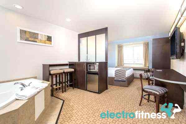 Microtel Inn Suites By Wyndham Klamath Falls By Owner - Klamath Falls