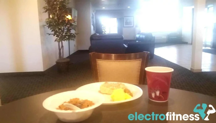 Microtel Inn Suites By Wyndham Klamath Falls Food Drink - Klamath Falls