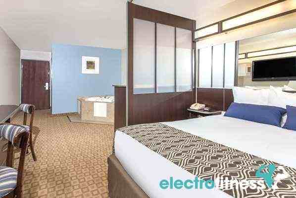 Microtel Inn Suites By Wyndham Klamath Falls Rooms - Klamath Falls