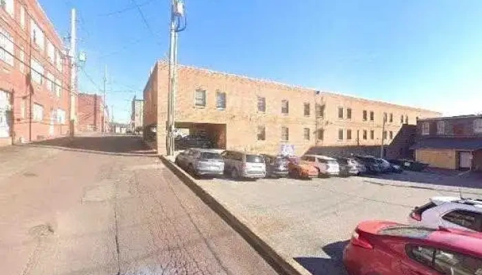 Mid World Martial Arts10th Planet Bloomsburg Street View 360deg - Bloomsburg