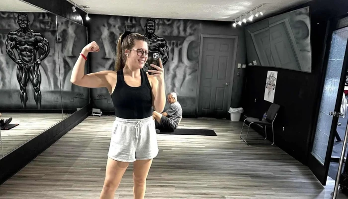 Midwest Muscle -  Gym - Muncie