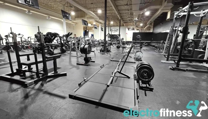 Miller Fitness -    Auburn All - Auburn
