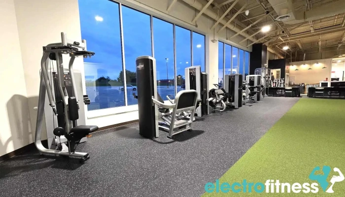 Miller Fitness -    Auburn By Owner - Auburn
