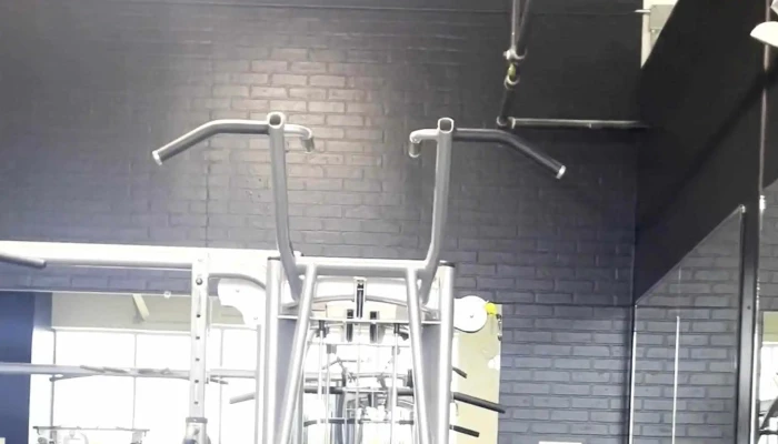 Miller Fitness -    Auburn Fitness Center - Auburn