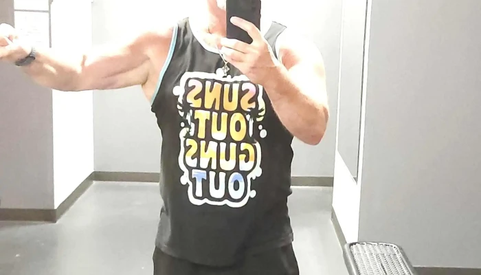 Miller Fitness -    Auburn Instagram - Auburn