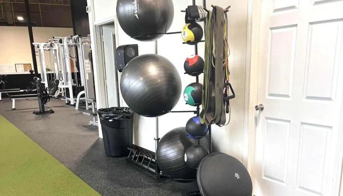 Miller Fitness -    Auburn Near Me - Auburn