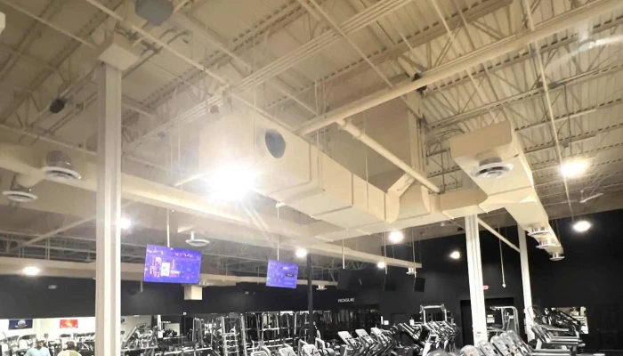 Miller Fitness -    Auburn Phone - Auburn