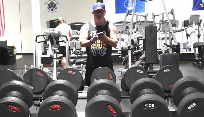 Miller Fitness -    Auburn Promotion - Auburn