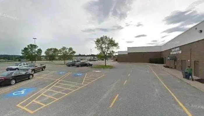 Miller Fitness -    Auburn Street View 360deg - Auburn