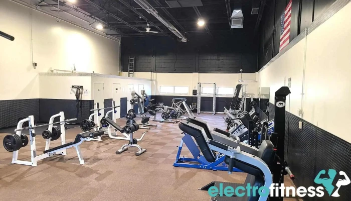 Miller Fitness -    Augusta By Owner - Augusta