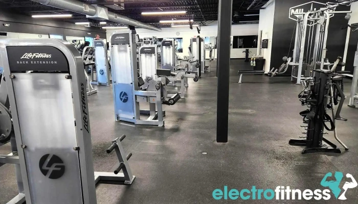Miller Fitness -    Brunswick By Owner - Brunswick