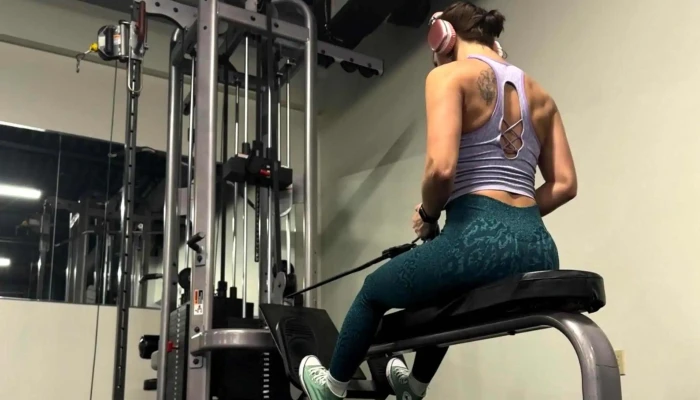 Miller Fitness -    Brunswick Location - Brunswick