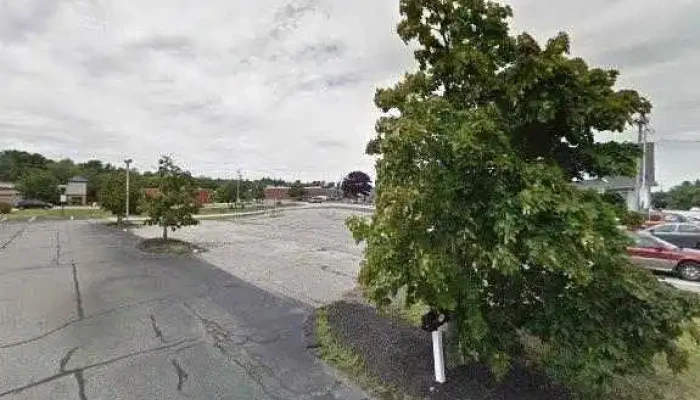 Miller Fitness -    Brunswick Street View 360deg - Brunswick