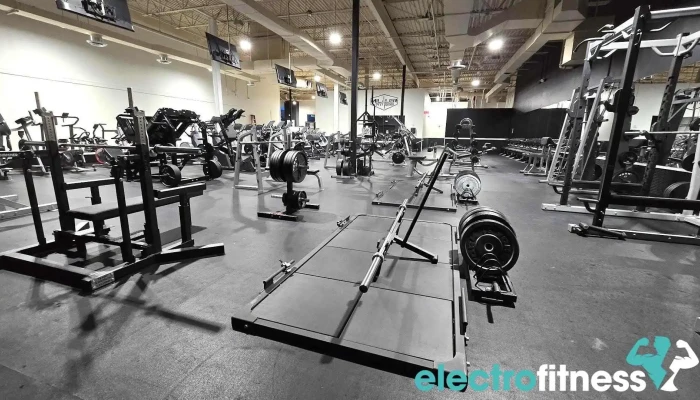 Miller Fitness - Auburn - Auburn