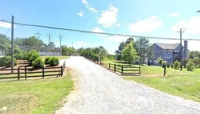 Milton Athletic Club -  Street View 360deg - Milton