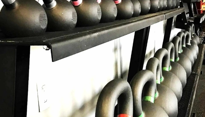 Milton Athletic Club -  Where - Milton