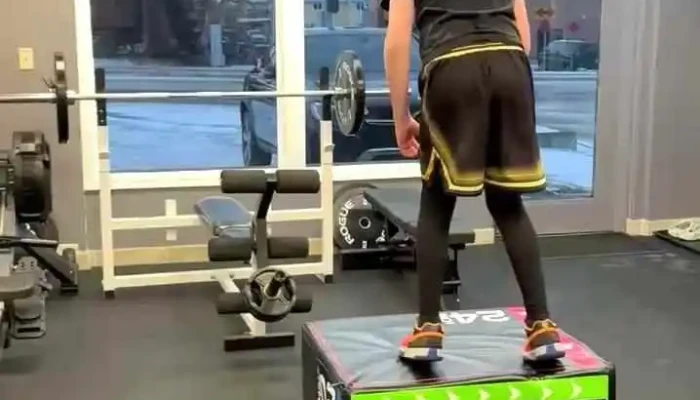 Mimis Vault Gym - Anchorage