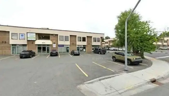 Mimis Vault Street View 360deg - Anchorage