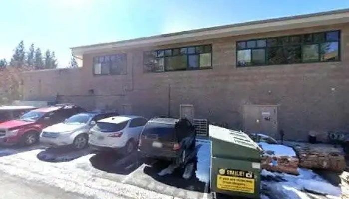 Mind Body Physical Therapy -  Street View 360deg - Zephyr Cove
