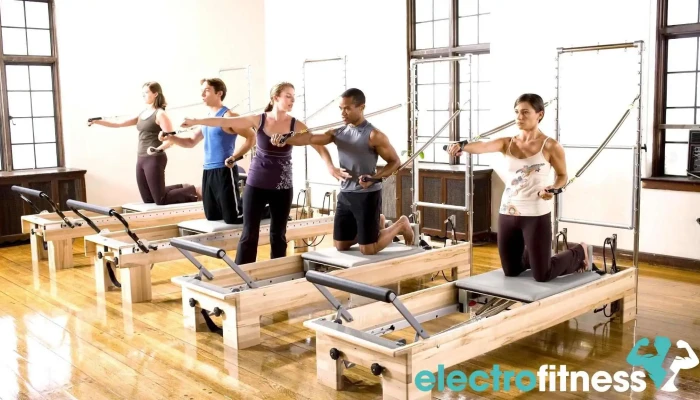 Mindful Movement Llc -  All - Allentown