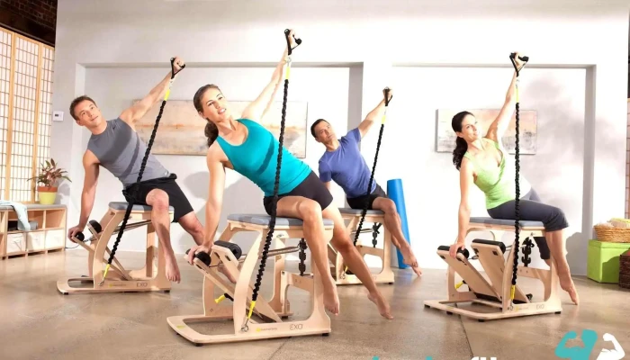 Mindful Movement Llc -  Physical Fitness - Allentown