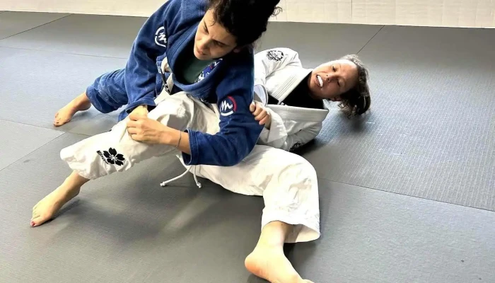 Mineiro Brazilian Jiu Jitsu -    Alamo Martial Art - Alamo