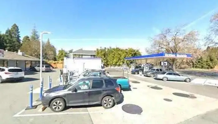 Mineiro Brazilian Jiu Jitsu -    Alamo Street View 360deg - Alamo