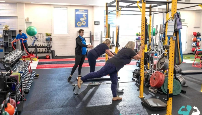 Mint Condition Fitness -  Physical Fitness - Los Gatos