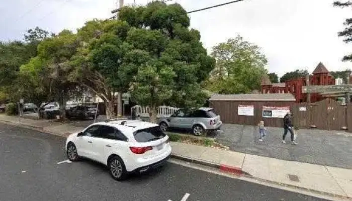 Mint Condition Fitness -  Street View 360deg - Los Gatos