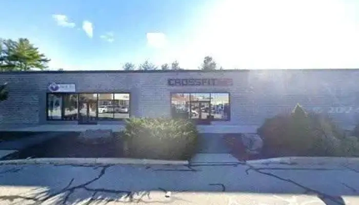 Misfit Gym Windham -  Street View 360deg - Windham