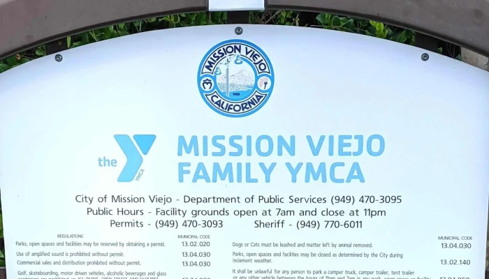 Mission Viejo Family Ymca -  Prices - Mission Viejo