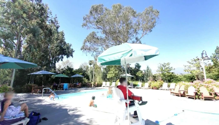 Mission Viejo Family Ymca -  Street View 360deg - Mission Viejo